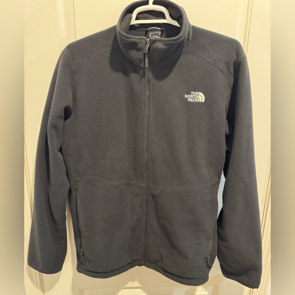 The North Face Polartec WindPro Jacket - Men’s size XL